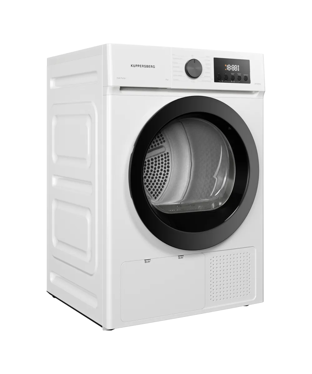Tumble dryer DM 593 W