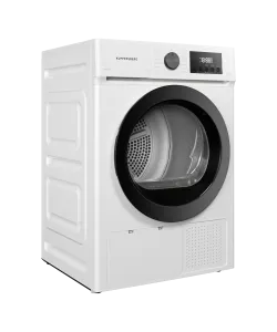 Tumble dryer DM 593 W