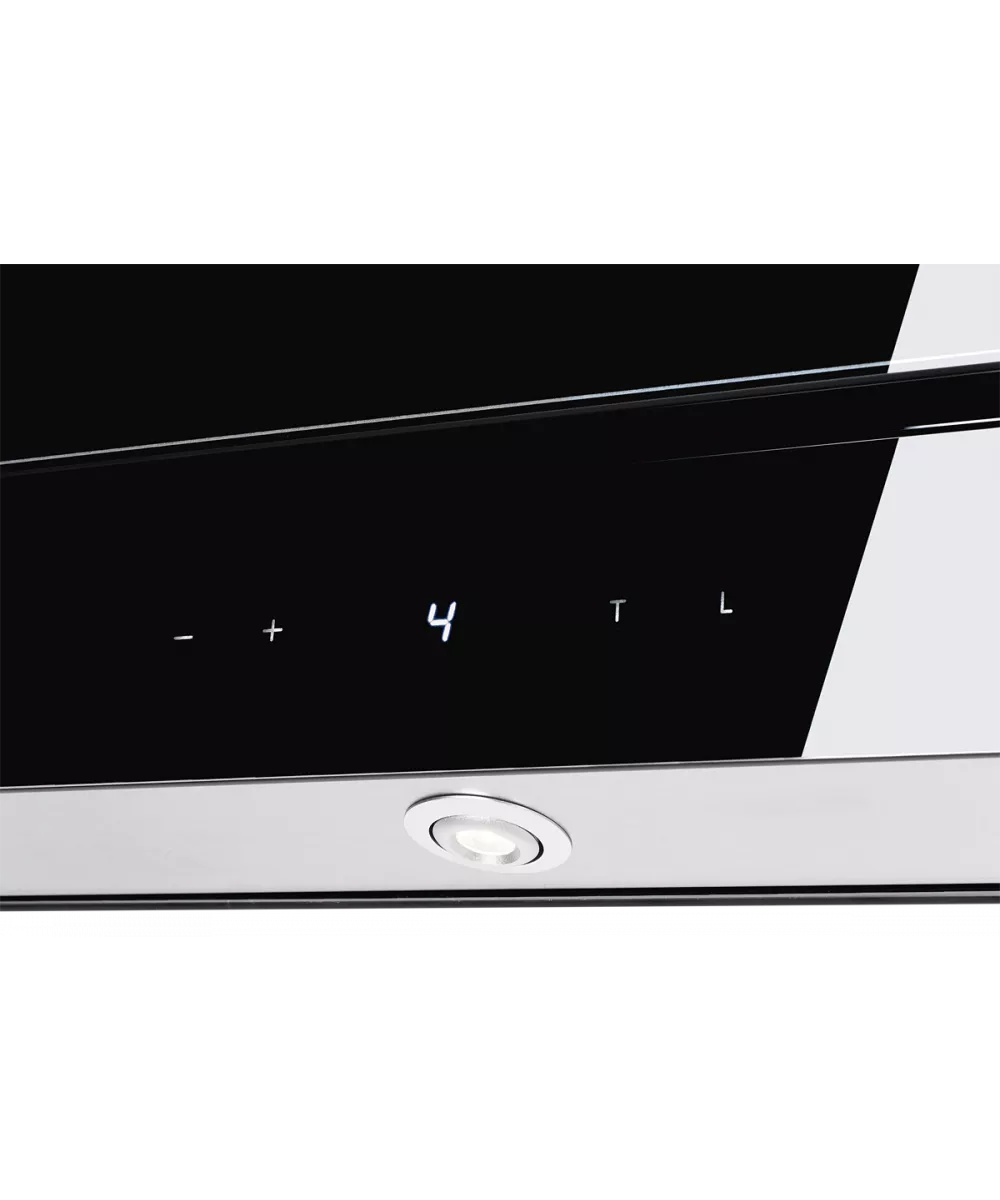 Island hood RAMZ 90 B