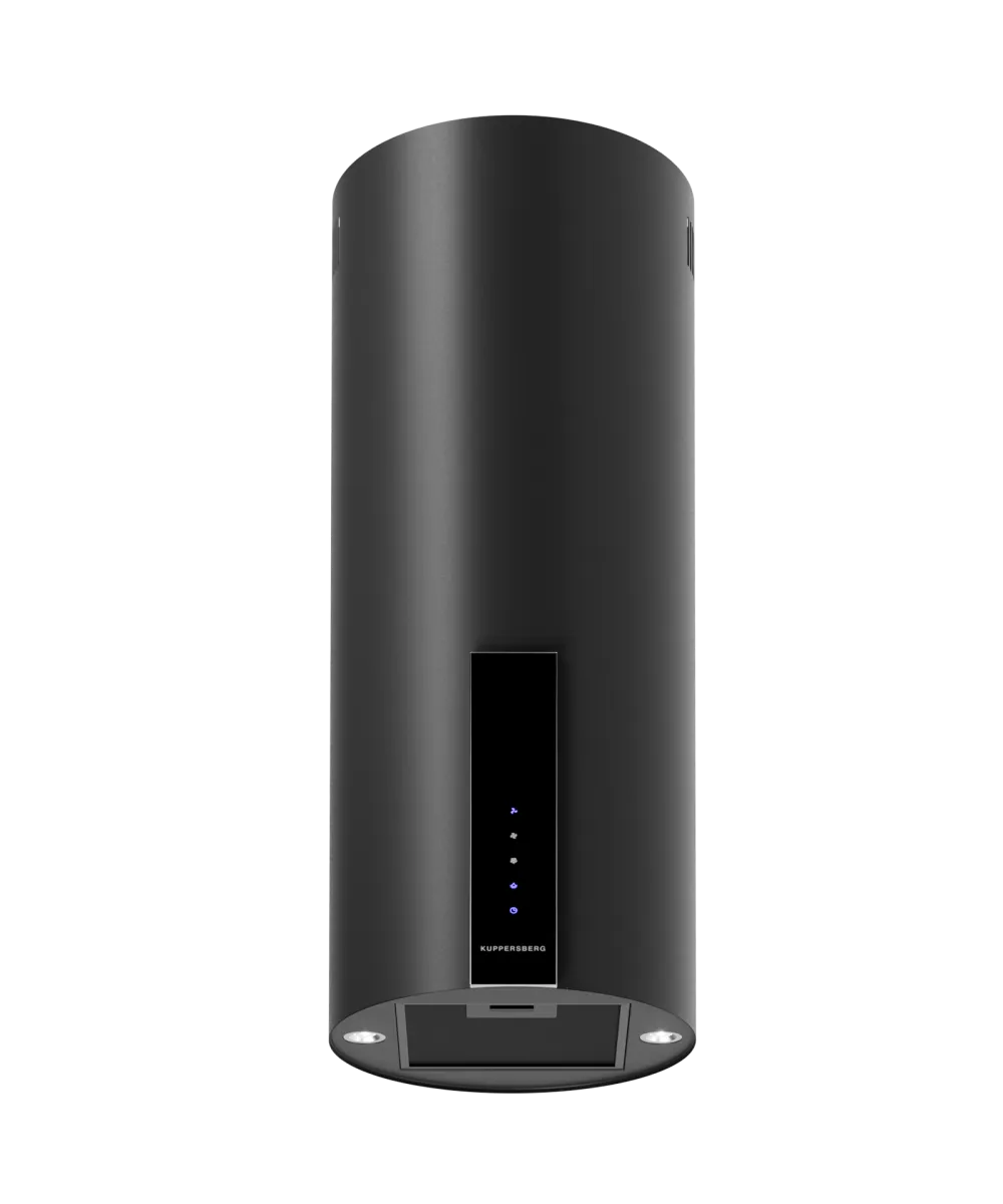 Dome hood WL-MOTUBA 35 B