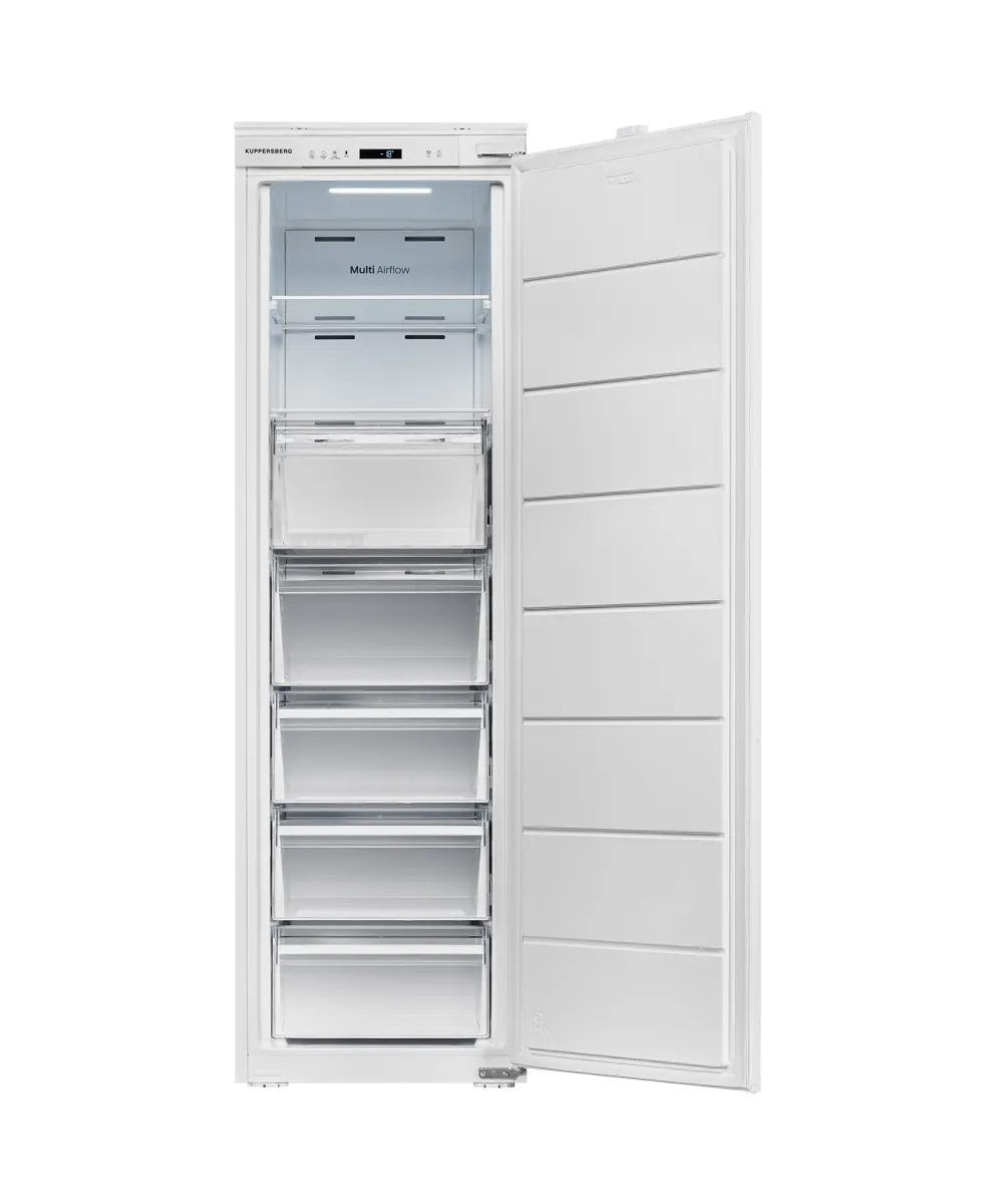 Морозильная камера встраиваемая SFB 1781