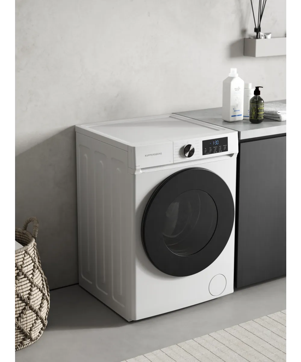 Стиральная машина отдельностоящая WM 592 W