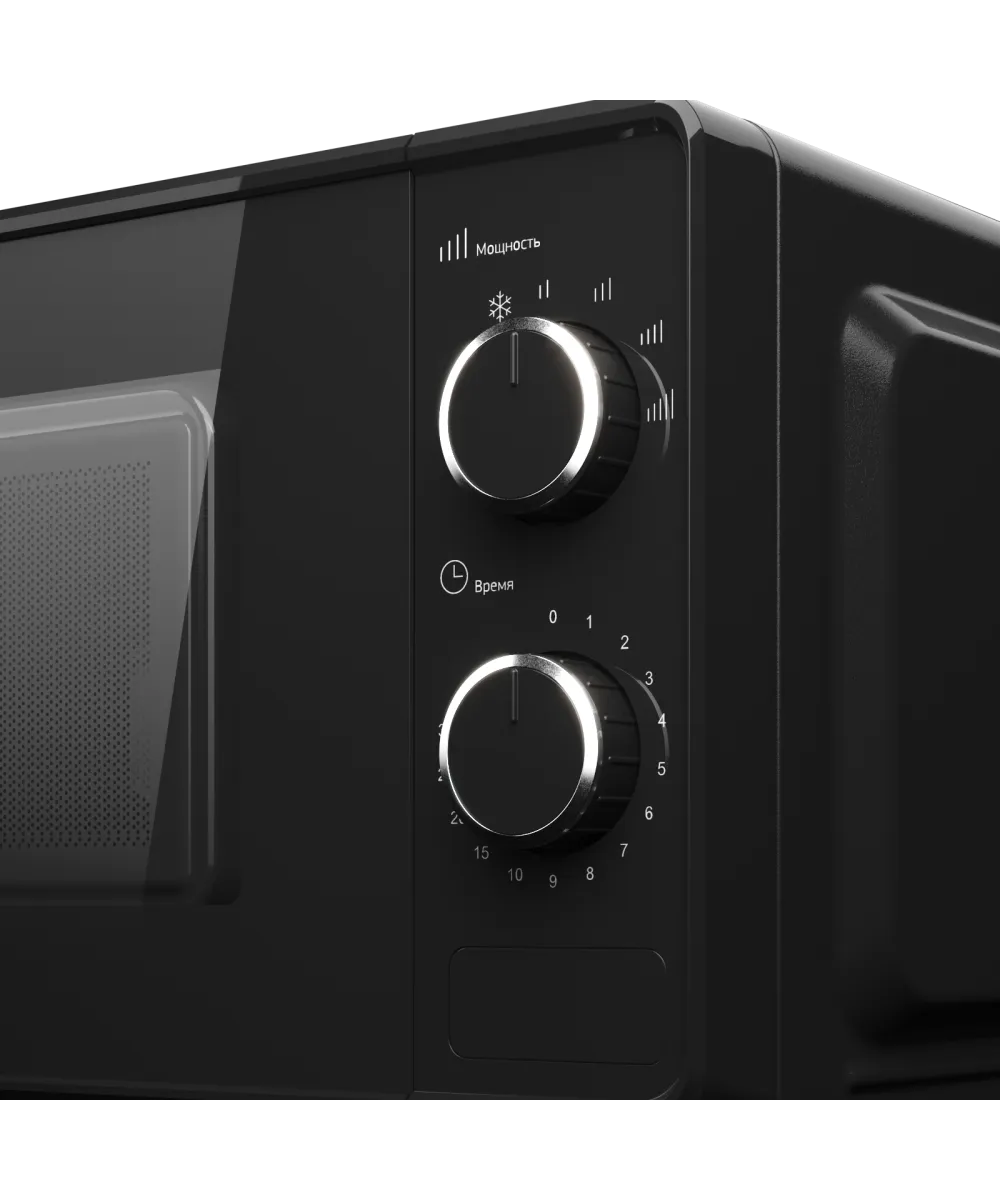 Микроволновая печь отдельностоящая TMW 203 B