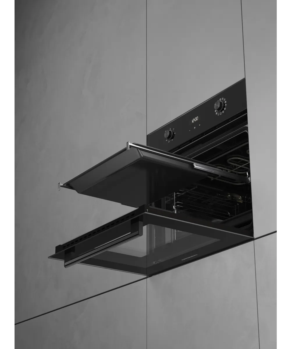 Electrical oven HO 677 B