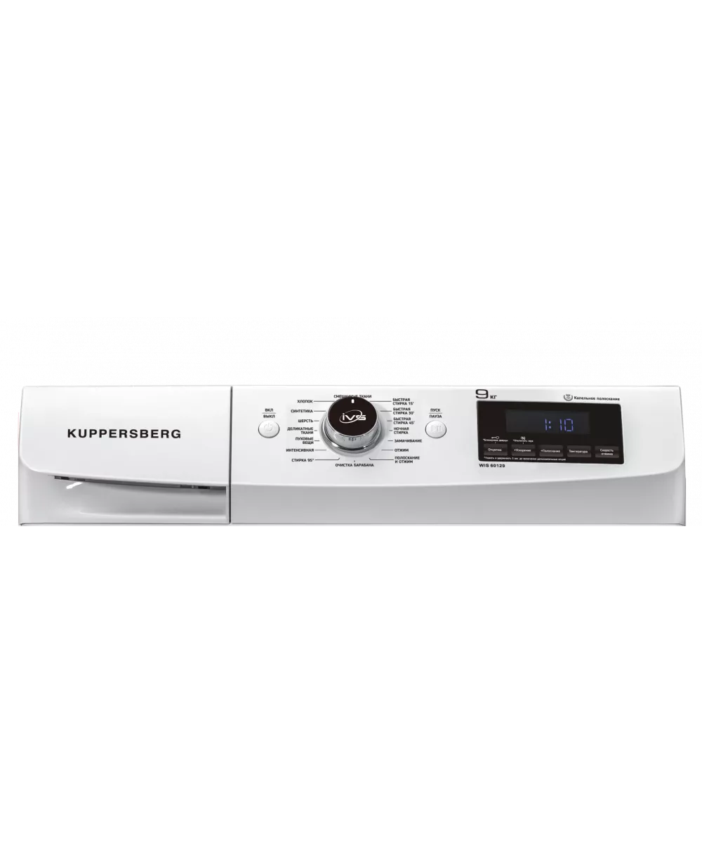Стиральная машина отдельностоящая WIS 60129