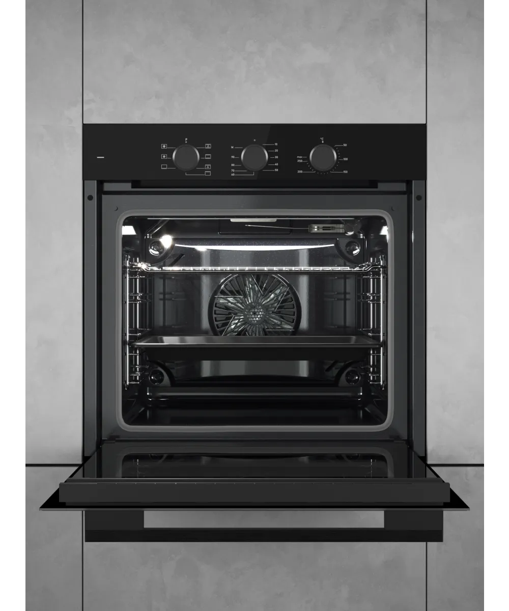 Electrical oven HF 603 B