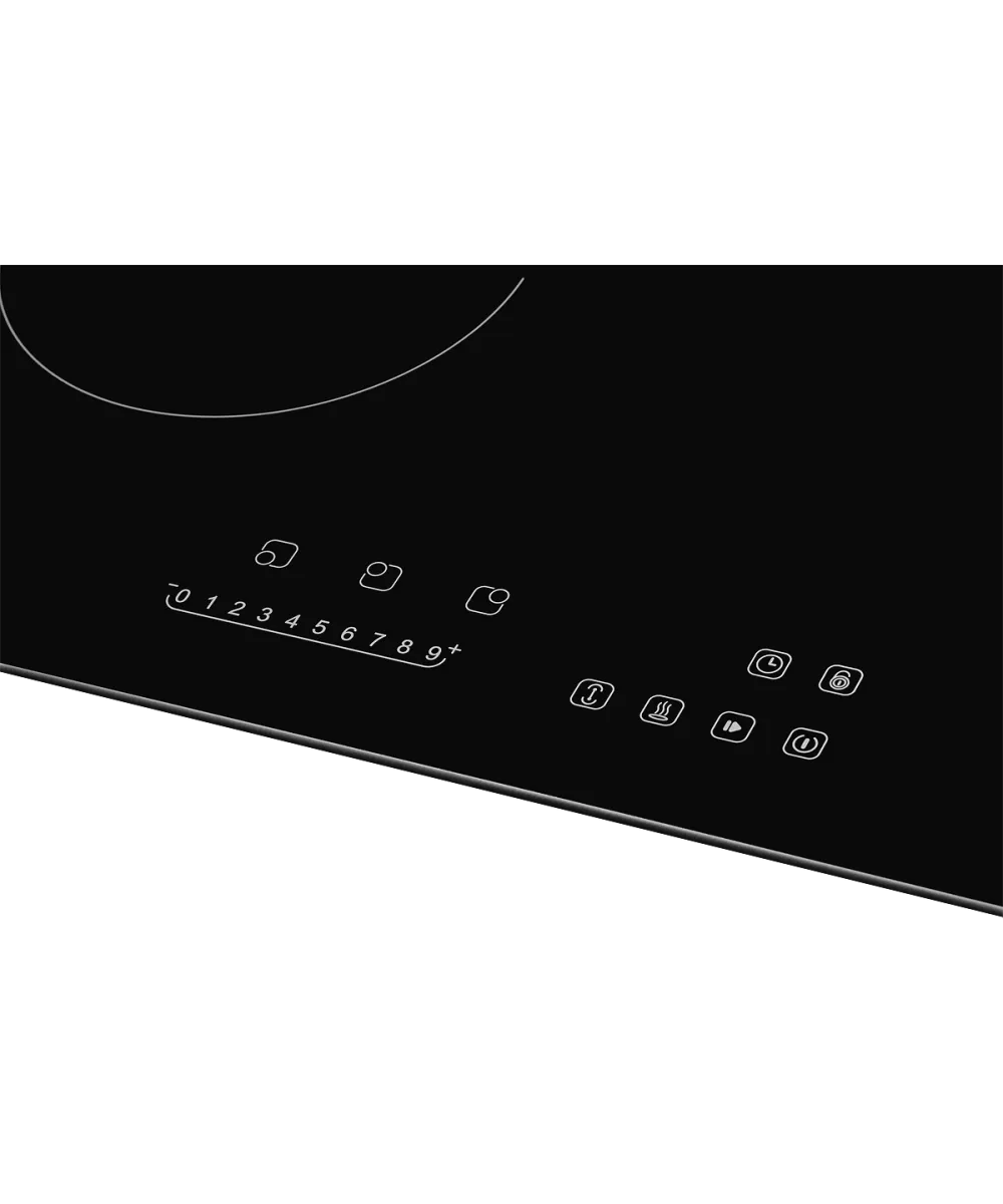 Electrical hob ECO 411