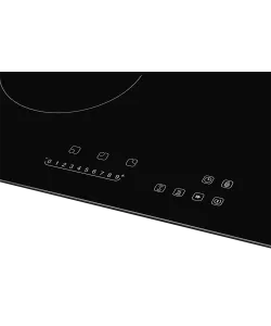 Electrical hob ECO 411