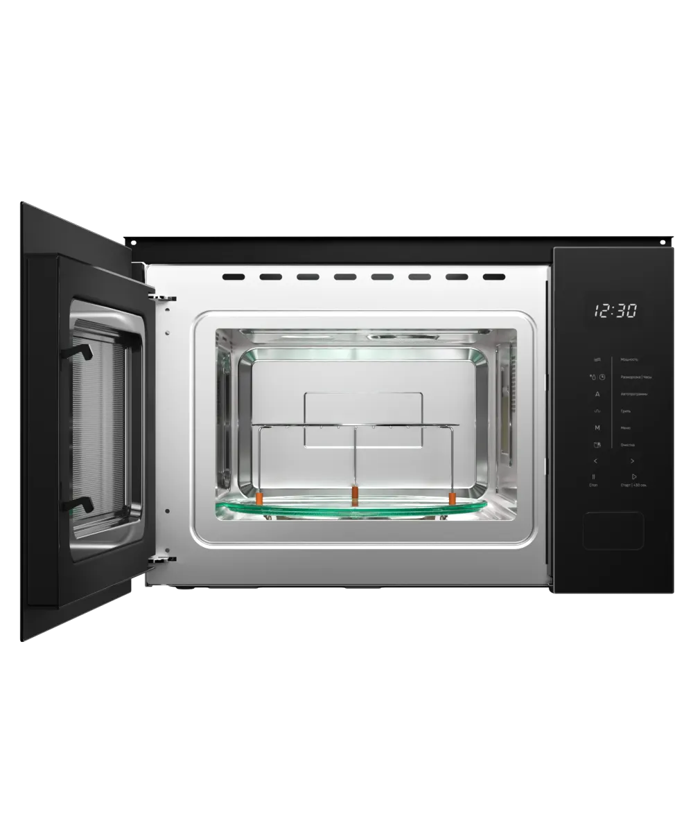 Микроволновая печь встраиваемая HMW 652 B