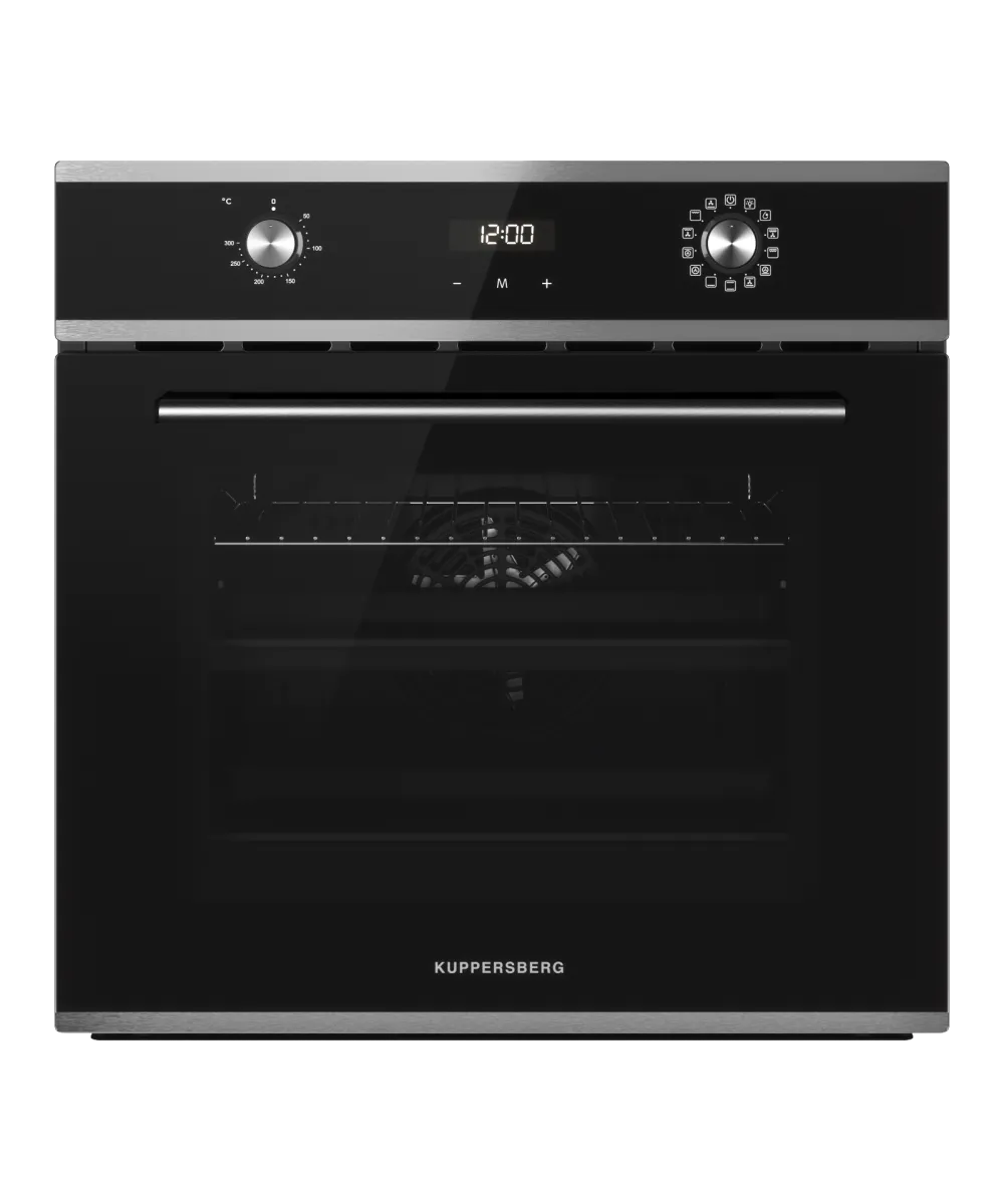 Electrical oven HO 677 BX