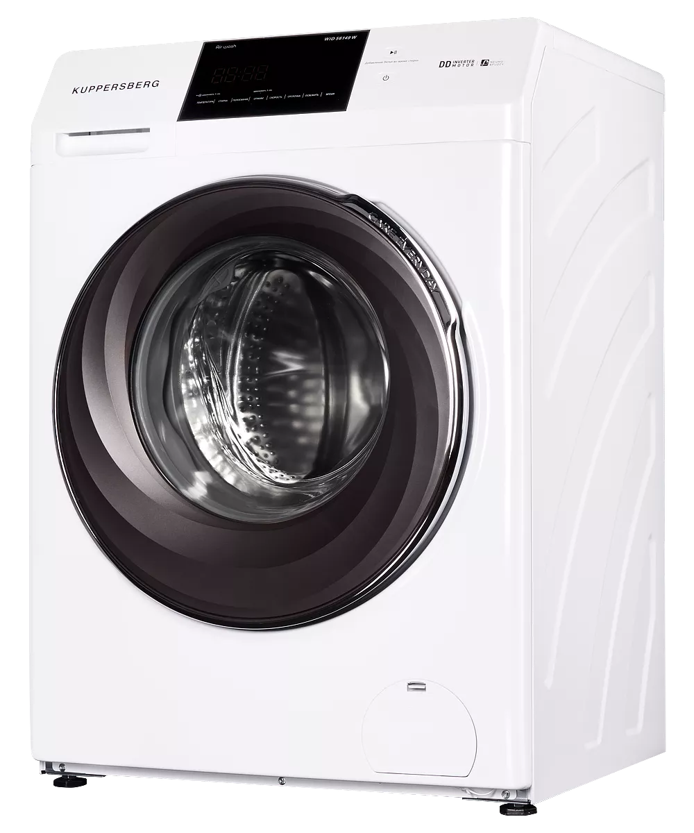 Стиральная машина отдельностоящая WID 56149 W