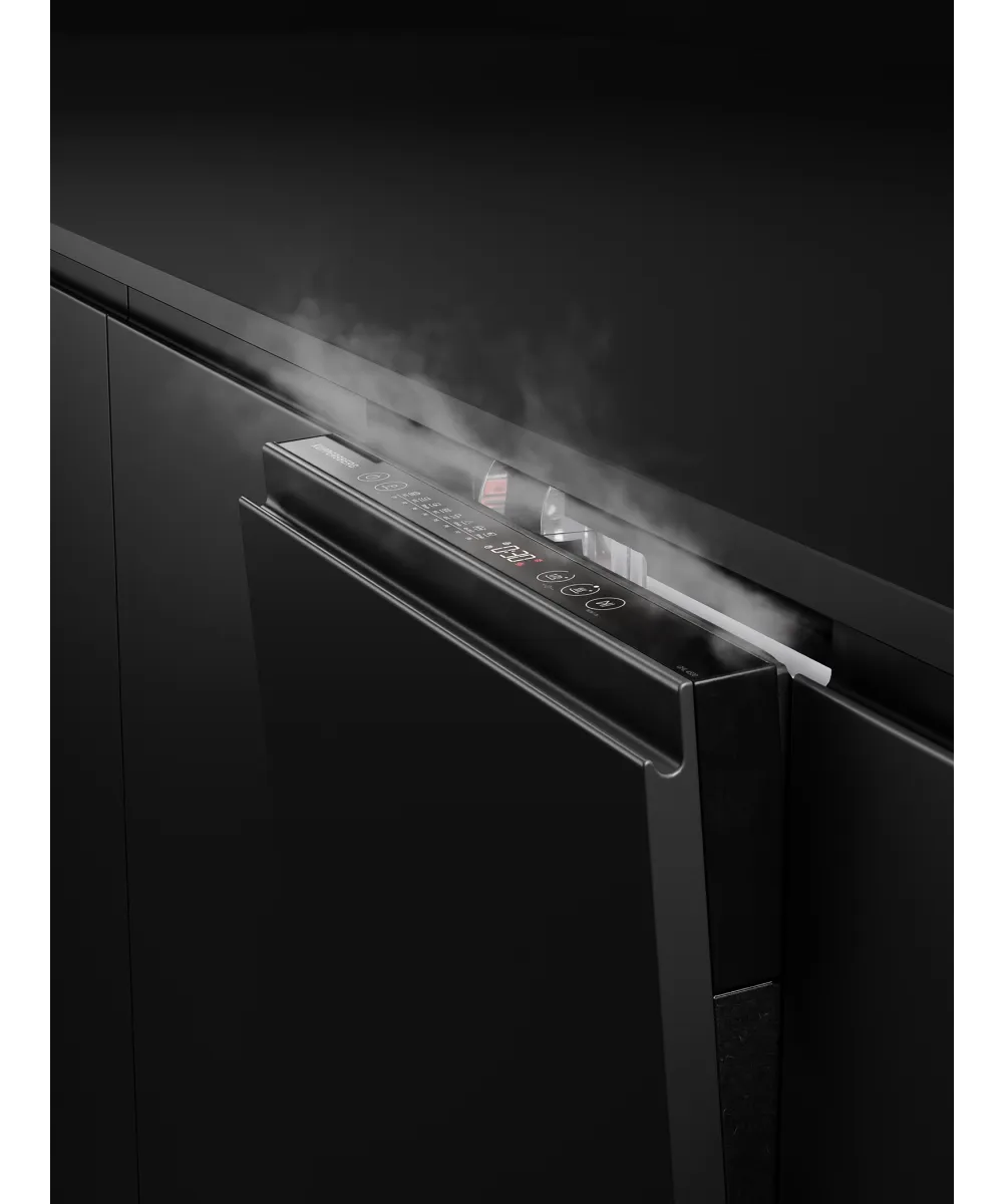 Посудомоечная машина встраиваемая GHL 4530