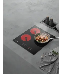 Electrical hob ECS 403