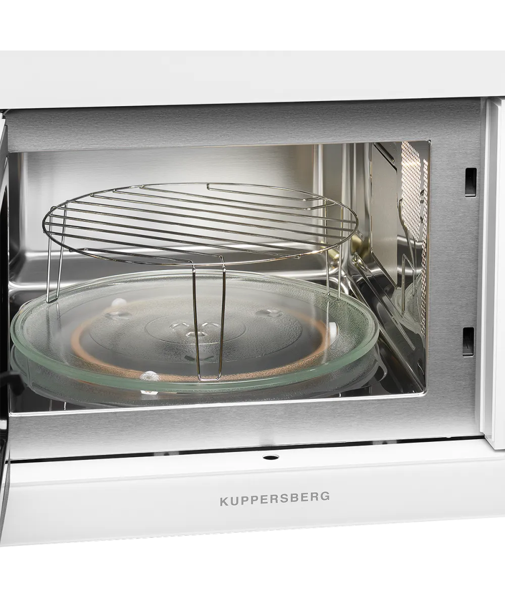 Микроволновая печь встраиваемая HMW 645 W