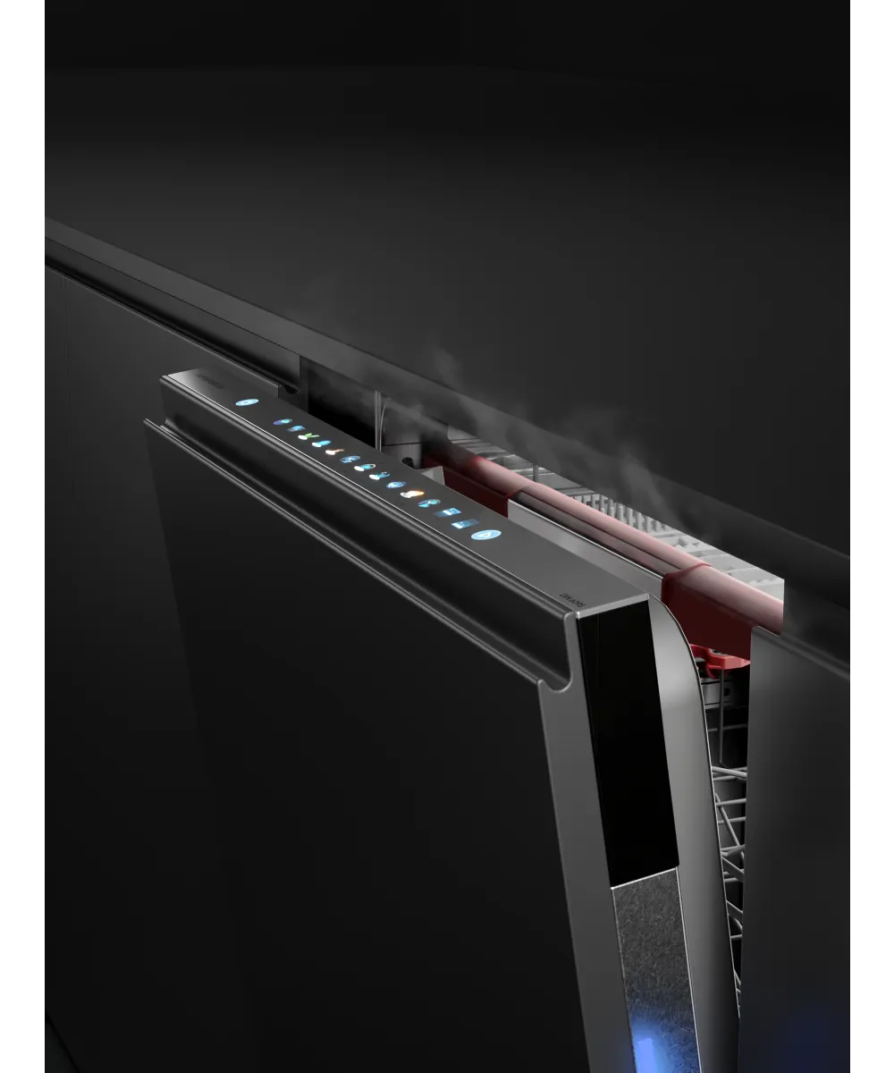 Посудомоечная машина встраиваемая GIM 6095