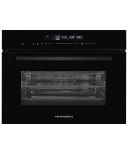 Electrical oven с функцией СВЧ KMW 694