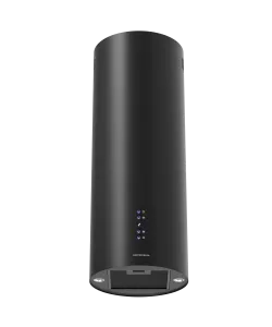 Dome hood WL-TUBA 35 B