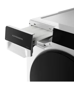 Tumble dryer DM 591 W