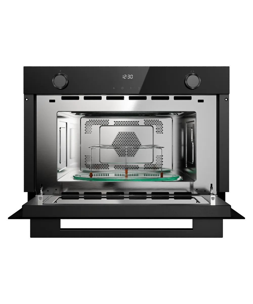 Микроволновая печь встраиваемая HMW 611 BB