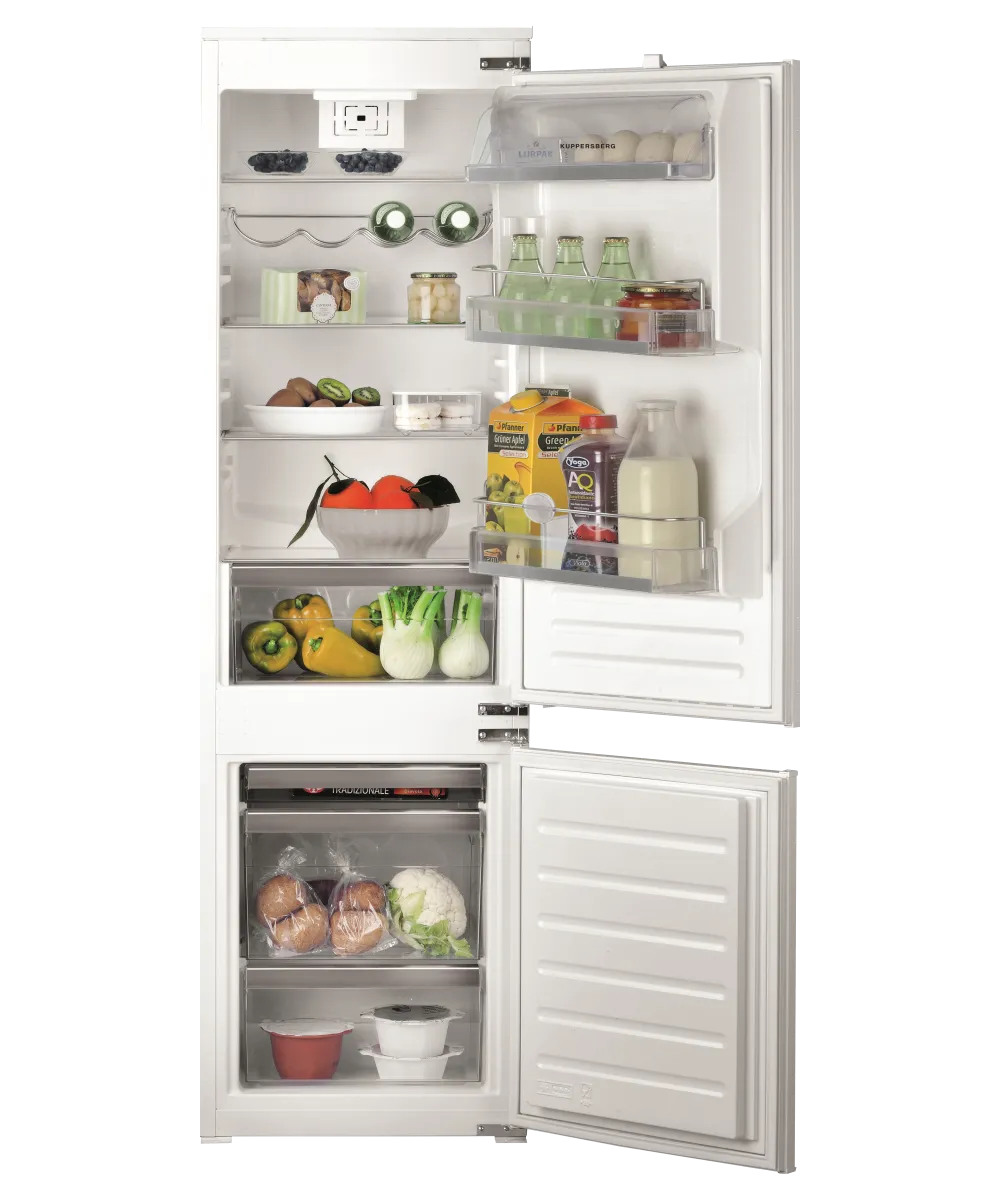 Built-in refrigerator KRB 18563