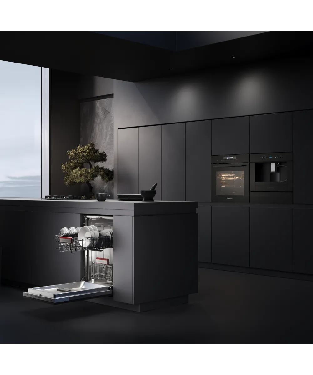 Посудомоечная машина встраиваемая GGS 4525