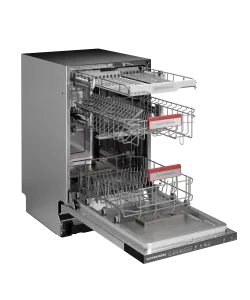 Посудомоечная машина встраиваемая GGS 4535