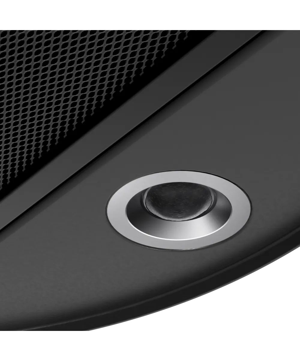 Dome hood WL-MOTUBA 35 B