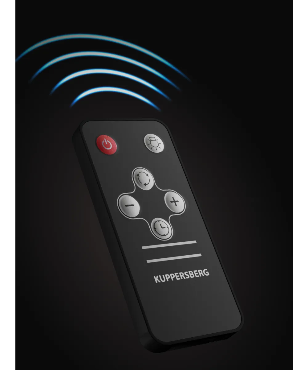 Built-in hood INLINEA 70 WX