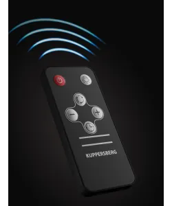 Built-in hood INLINEA 70 WX