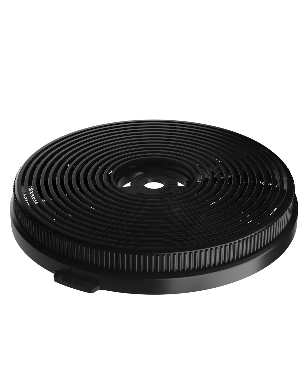Carbon filter KF-C 2, 1 шт.