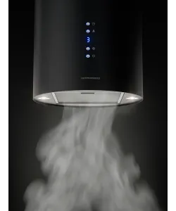 Island hood TUBA 35 B