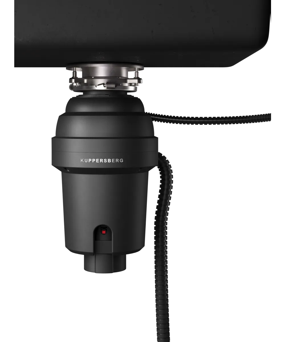 Измельчитель отходов WS 550 B