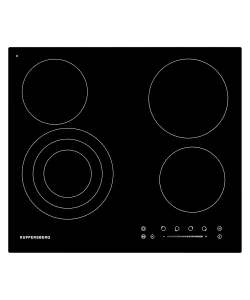 Electrical hob ECS 603