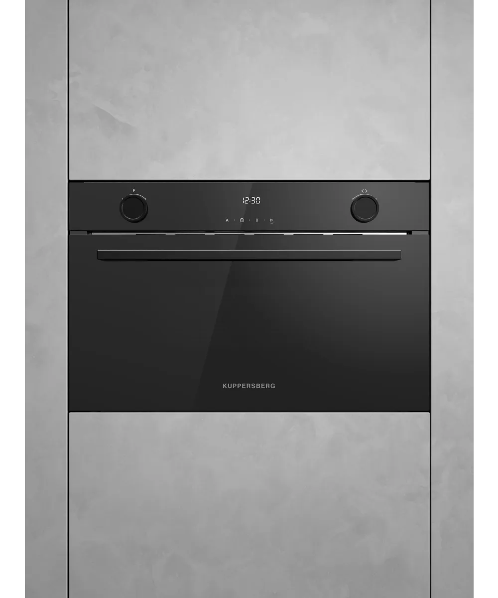 Микроволновая печь встраиваемая HMW 611 BB