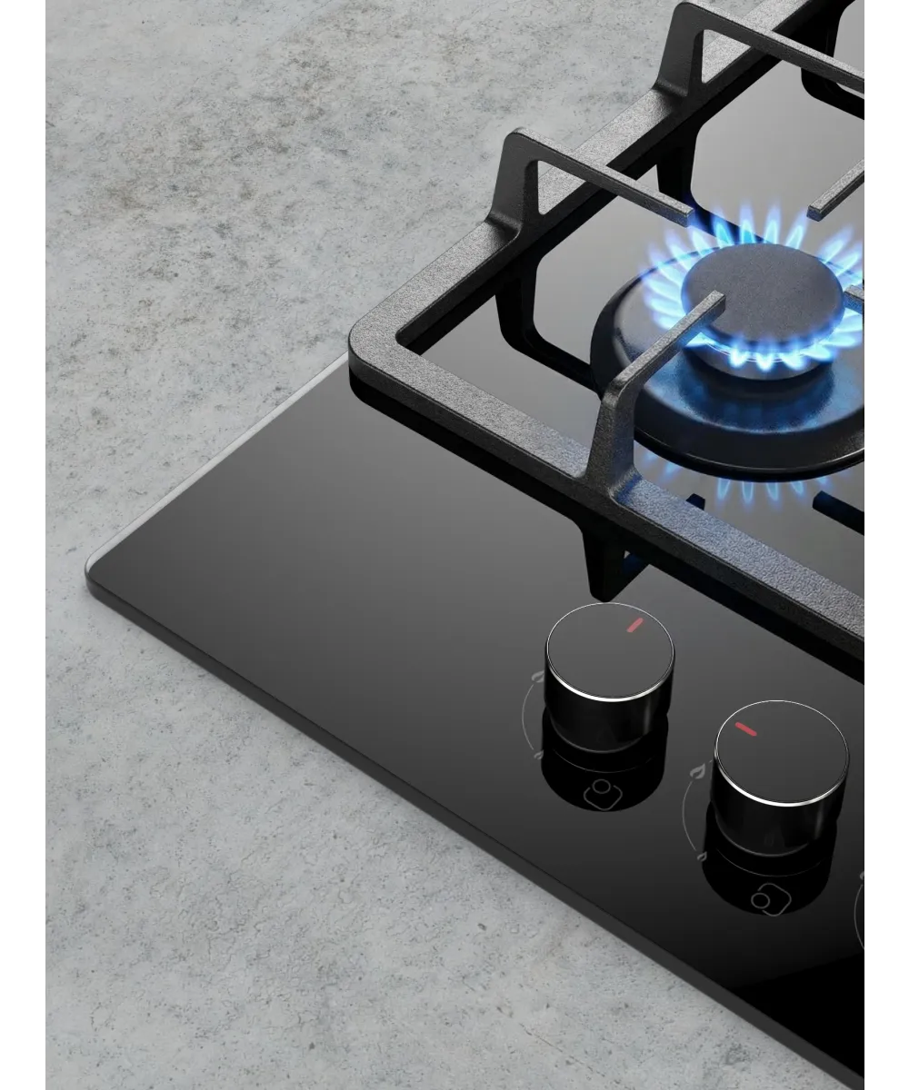Gas hob FG 40 B