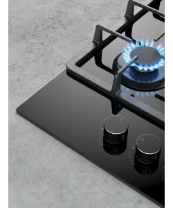 Gas hob FG 40 B