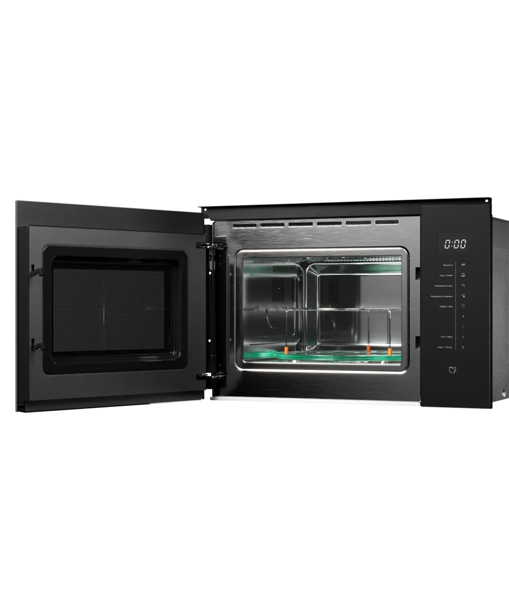 Микроволновая печь встраиваемая HMW 651 B