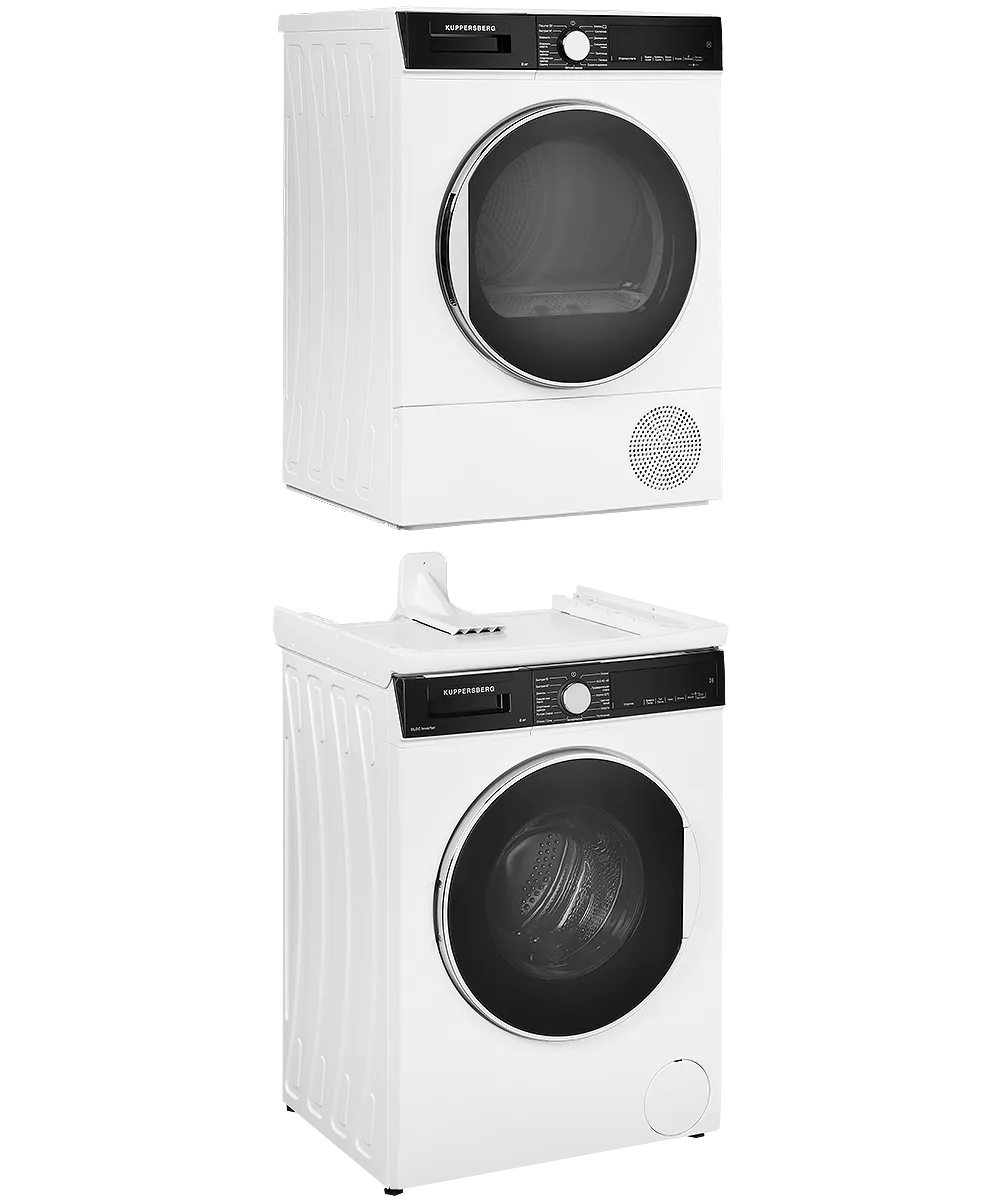 Соединительный элемент для сушильной машины DS 560 W