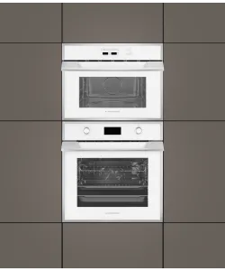 Electrical oven FZH 611 W