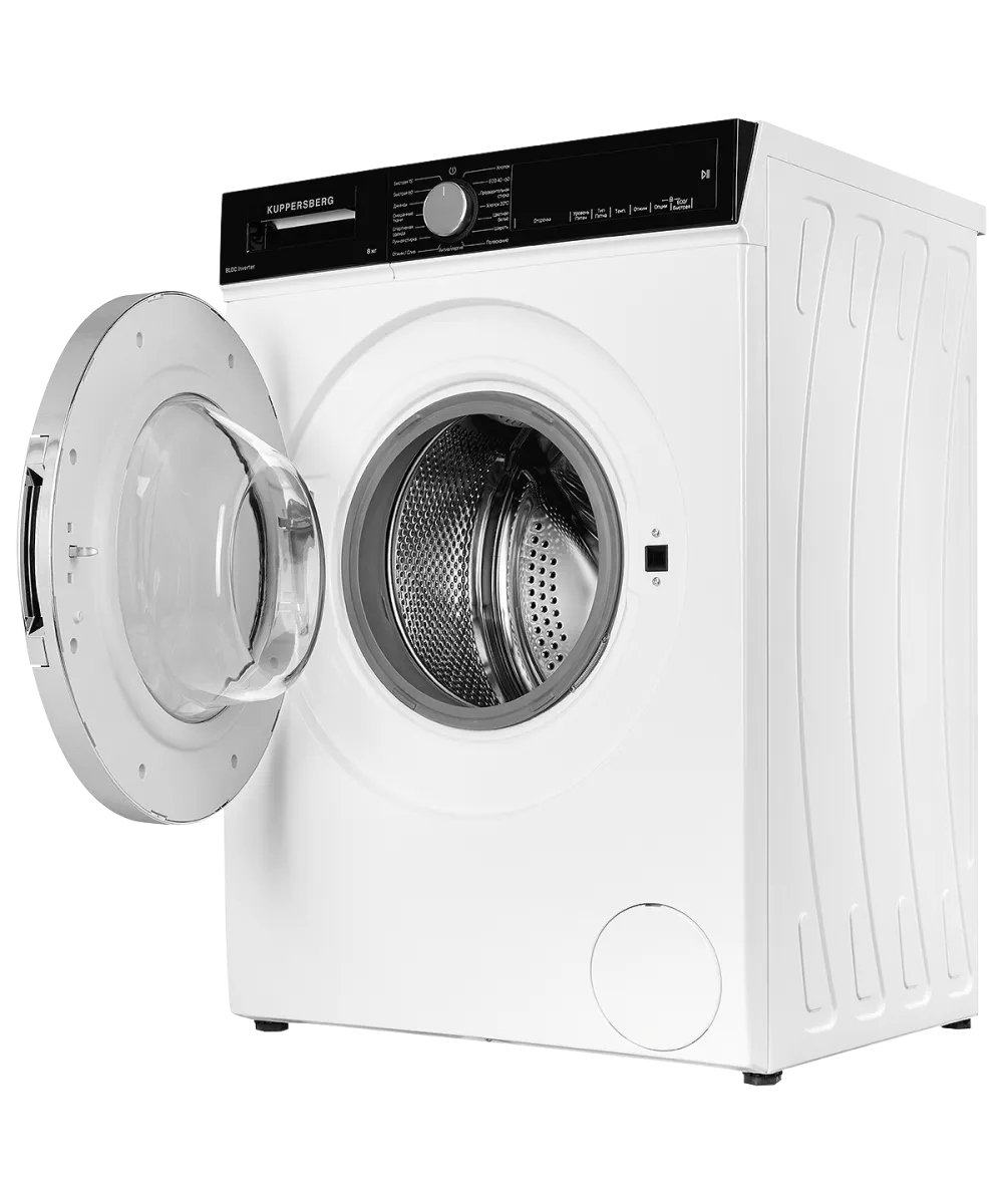 Стиральная машина отдельностоящая WM 520 W