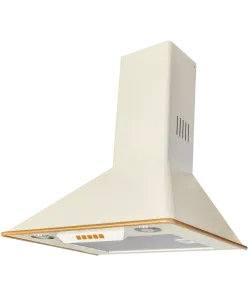 Dome hood ONDA 60 CB
