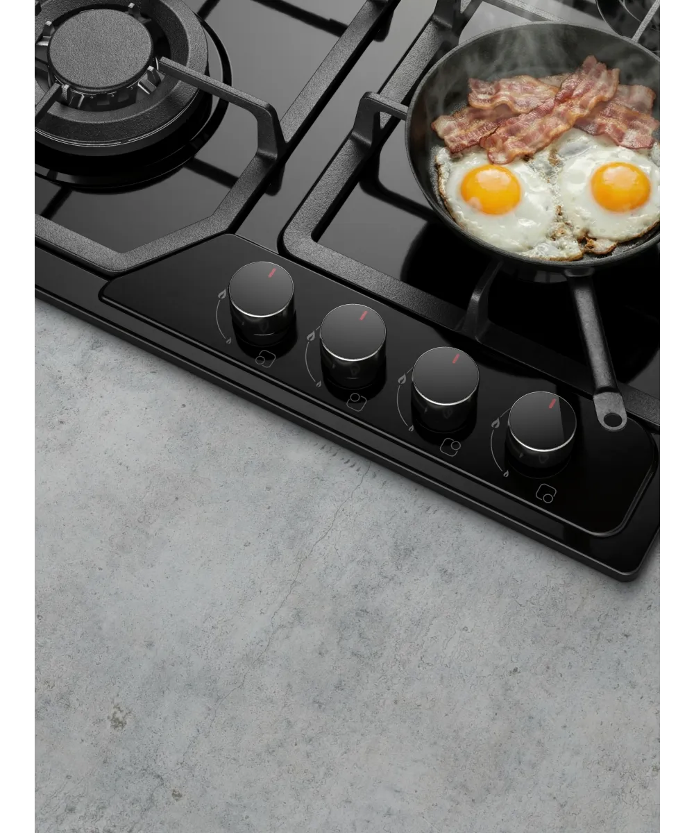 Gas hob FS 60 B