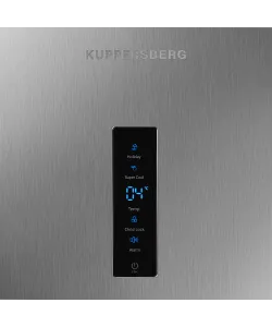 Freestanding refrigerator NRS 188 X