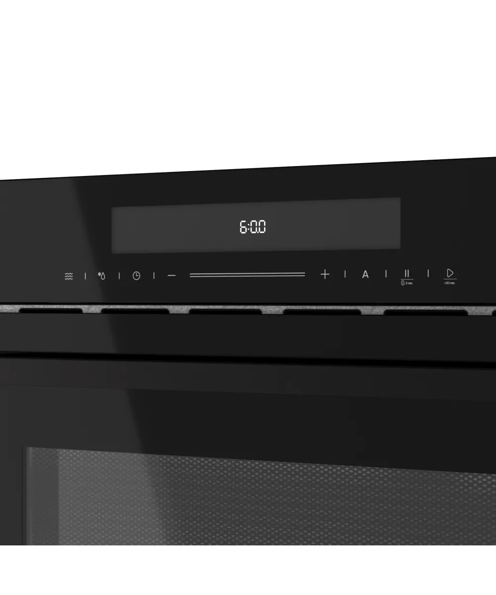 Микроволновая печь встраиваемая HMW 633 B