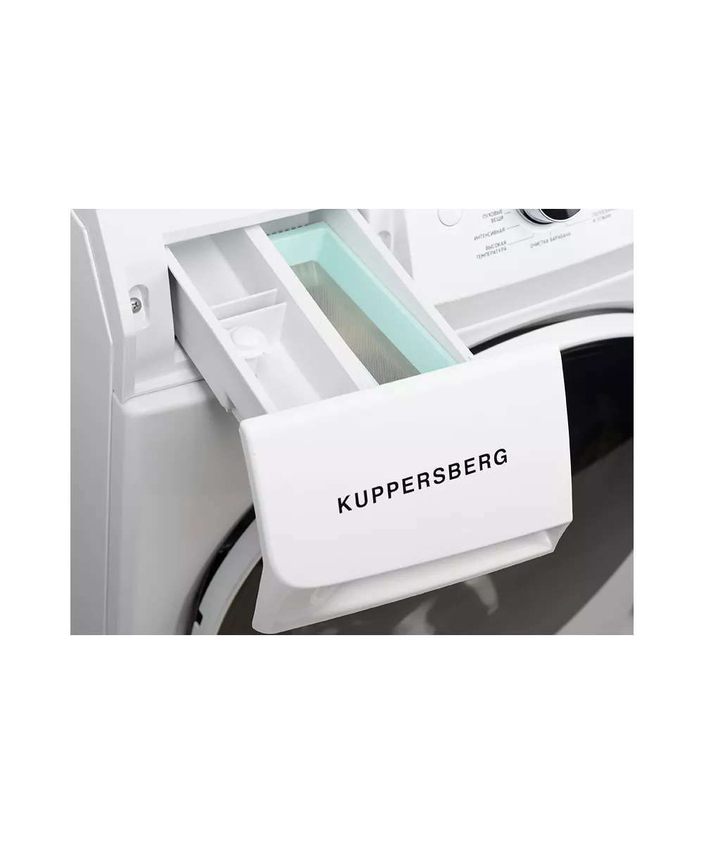 Стиральная машина отдельностоящая WIS 60129