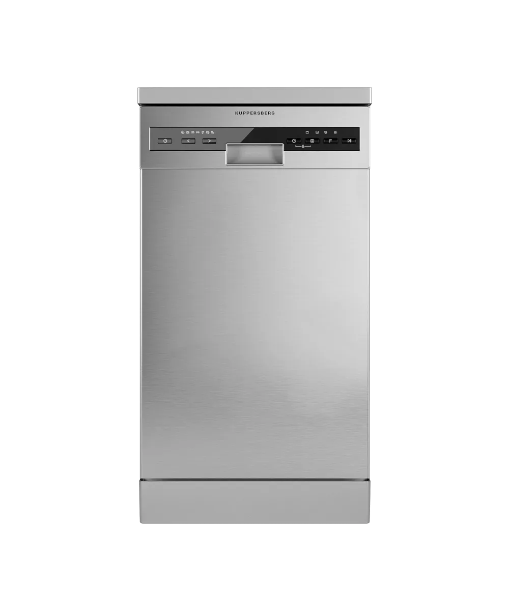 Посудомоечная машина отдельностоящая GFM 4573