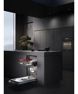 Посудомоечная машина встраиваемая GLM 4582