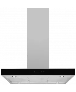 Island hood DUDL 8 BX