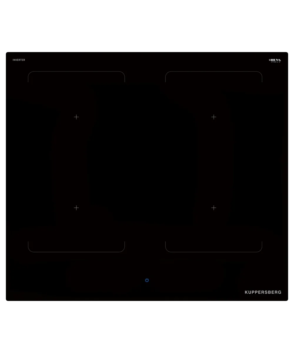 Induction hob ICI 629