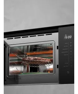 Микроволновая печь встраиваемая HMW 651 B